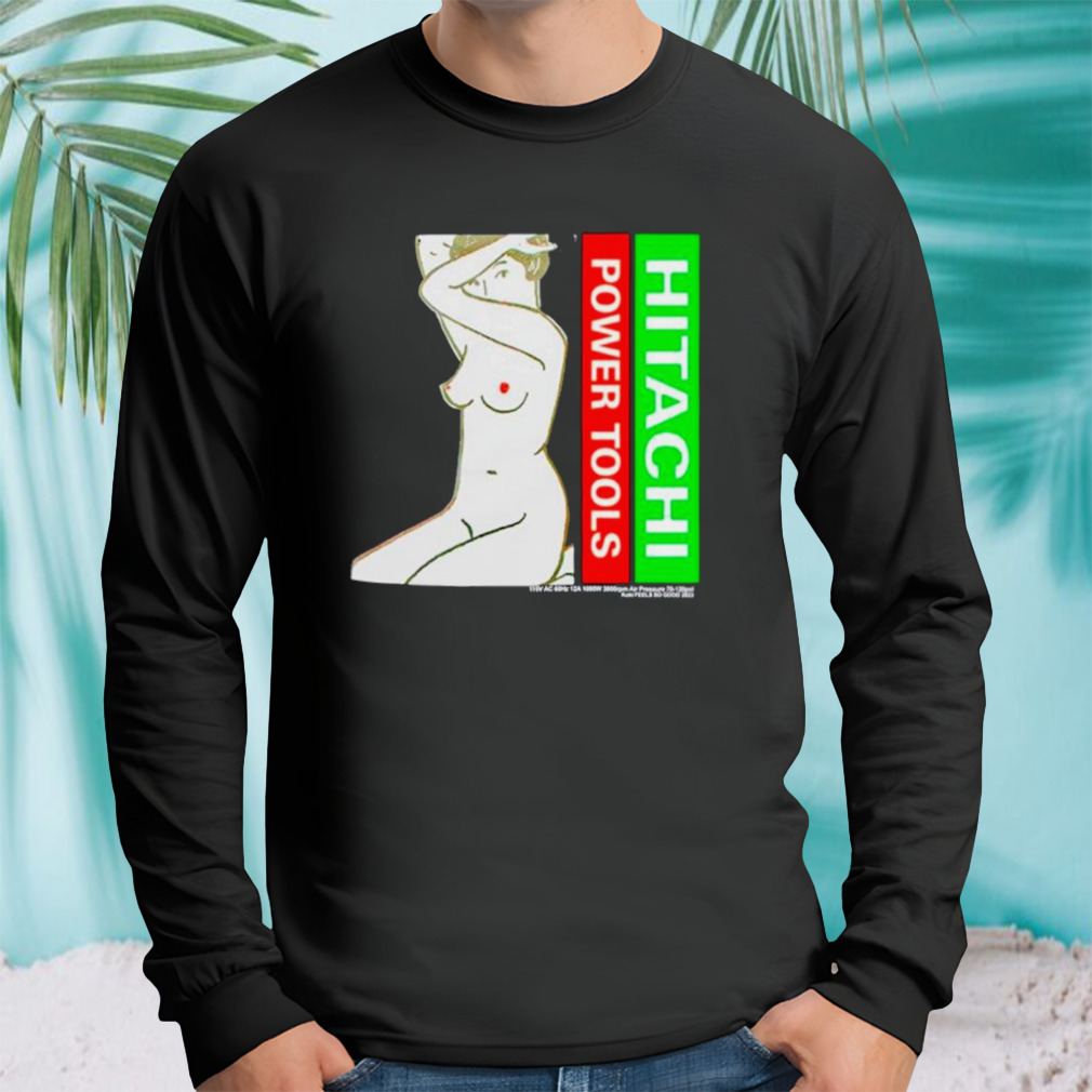 Longsleeve tshirt
