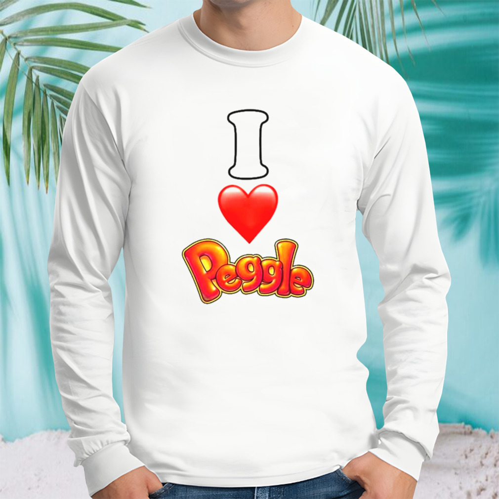 Longsleeve shirt