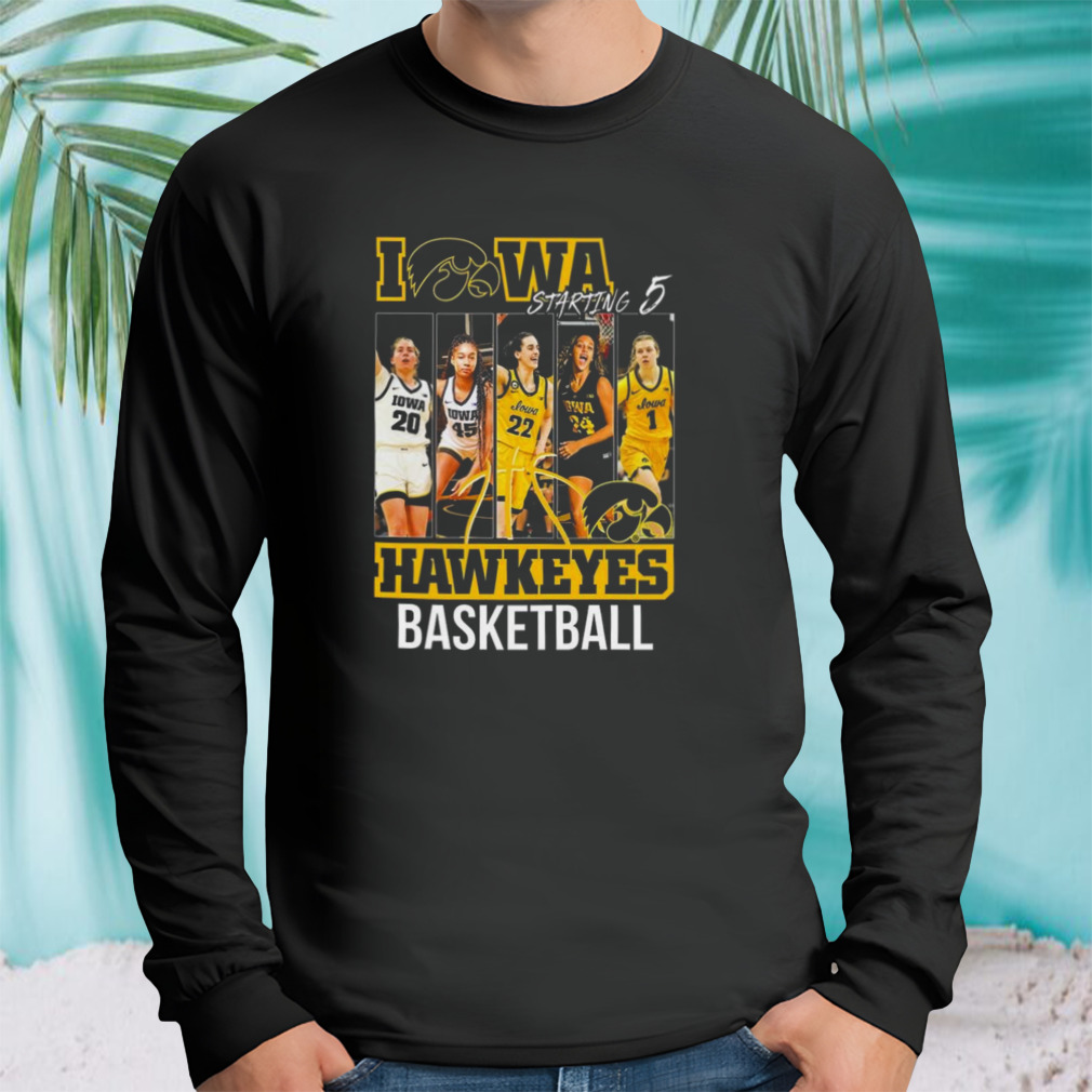 Longsleeve tshirt