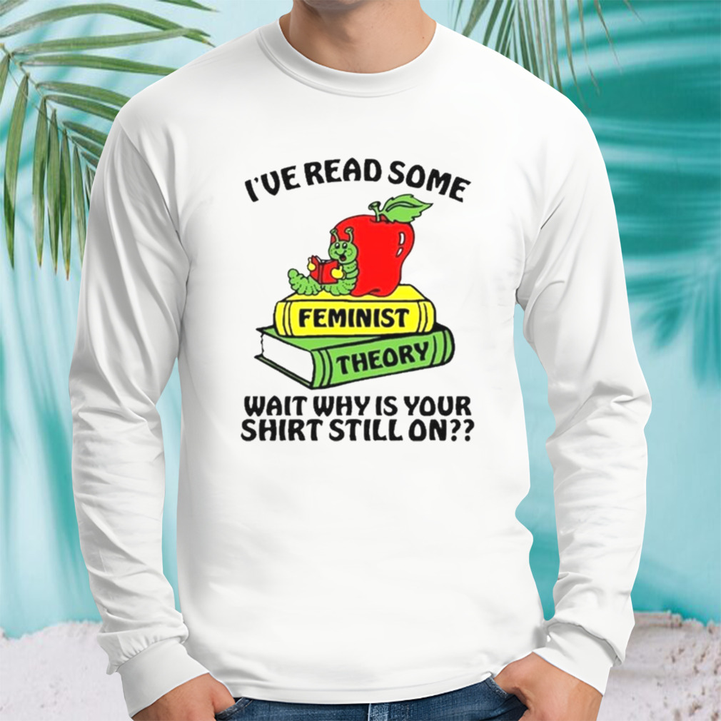 Longsleeve shirt