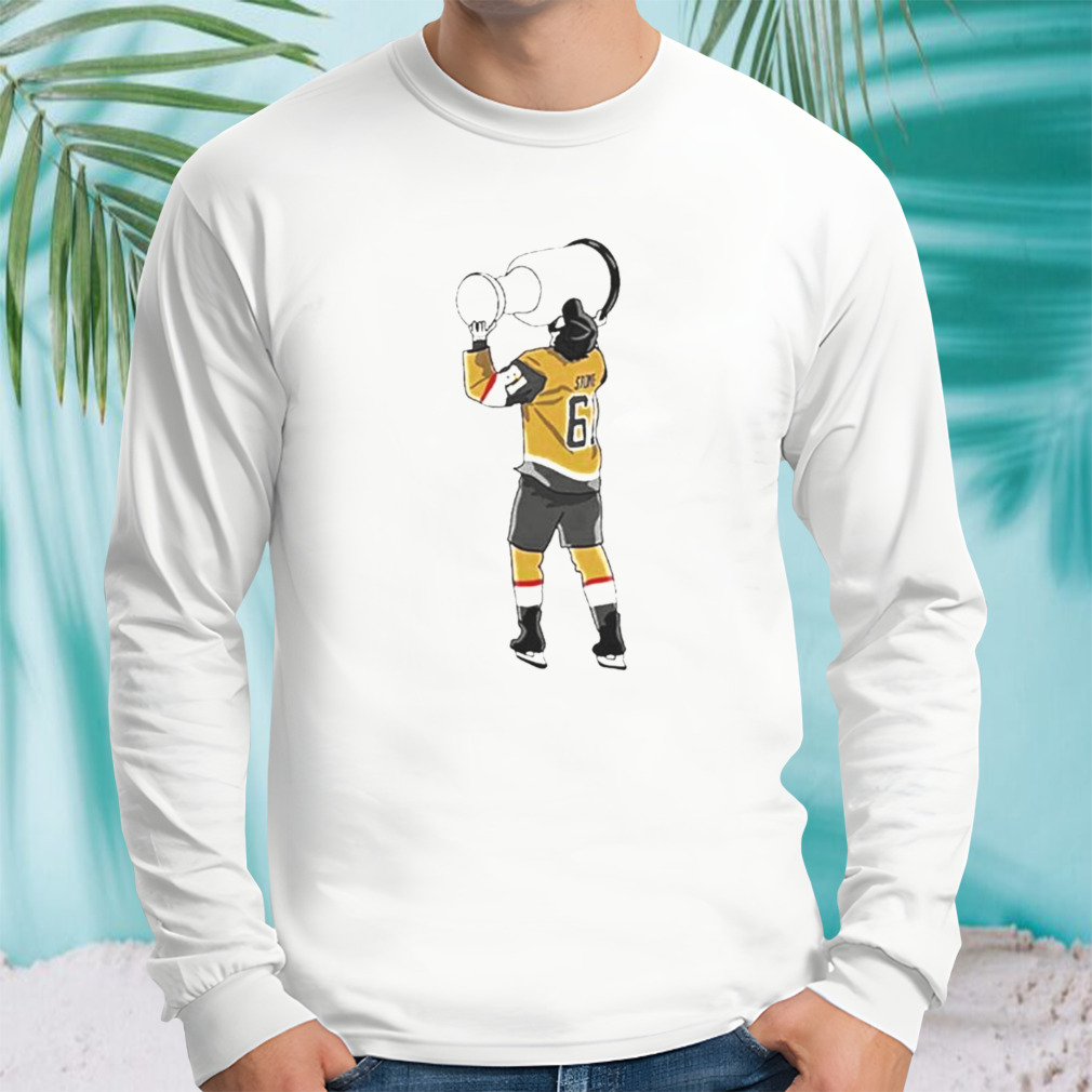 Longsleeve shirt