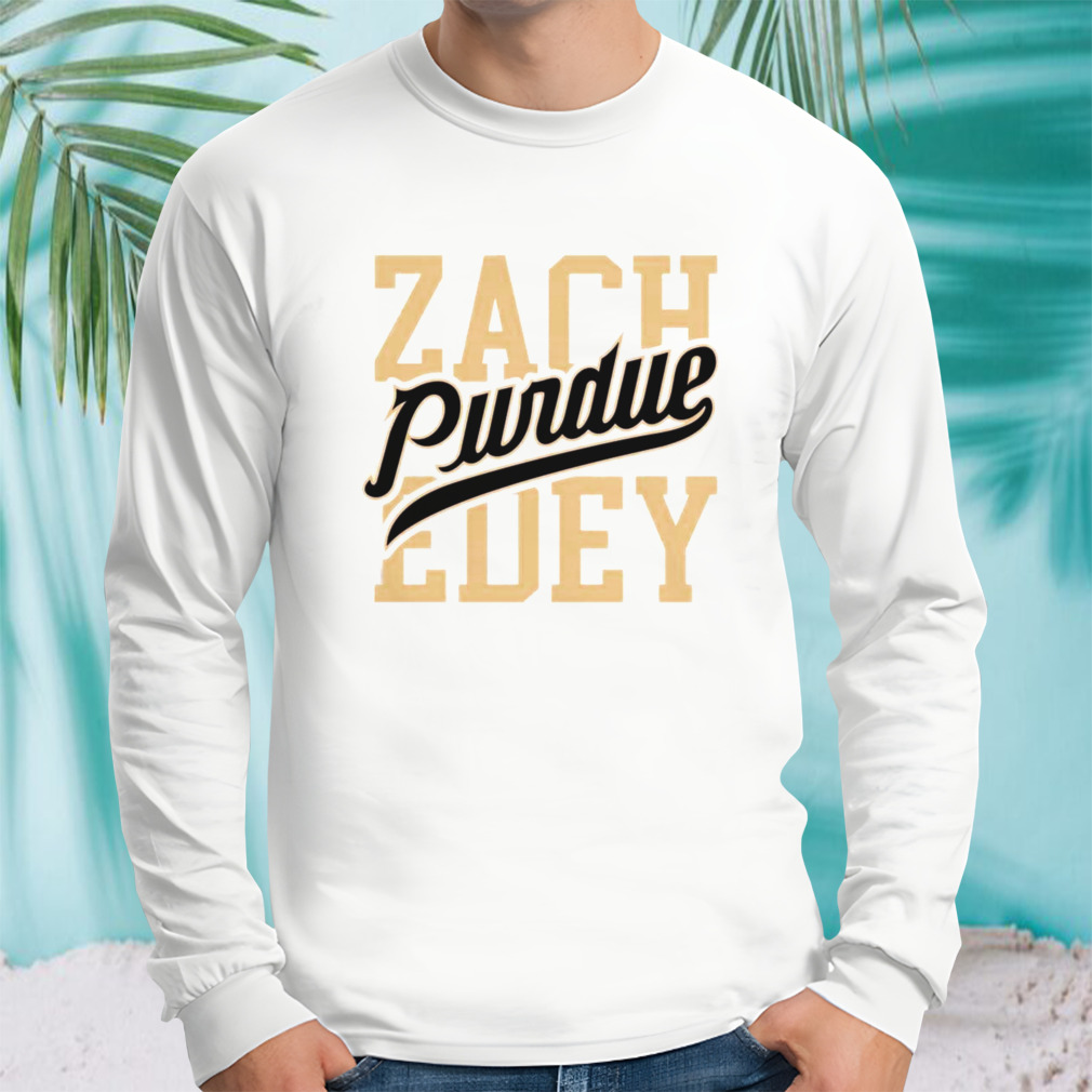 Longsleeve shirt