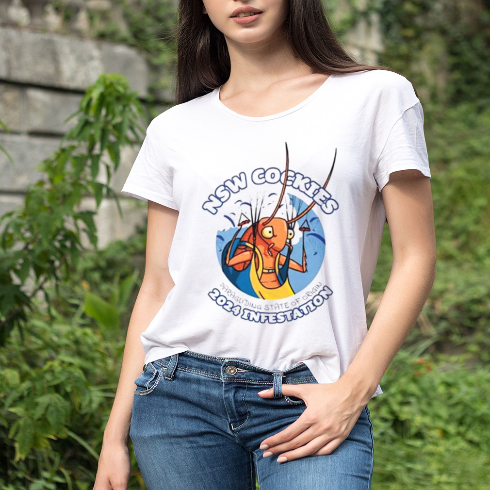 Women's shirt