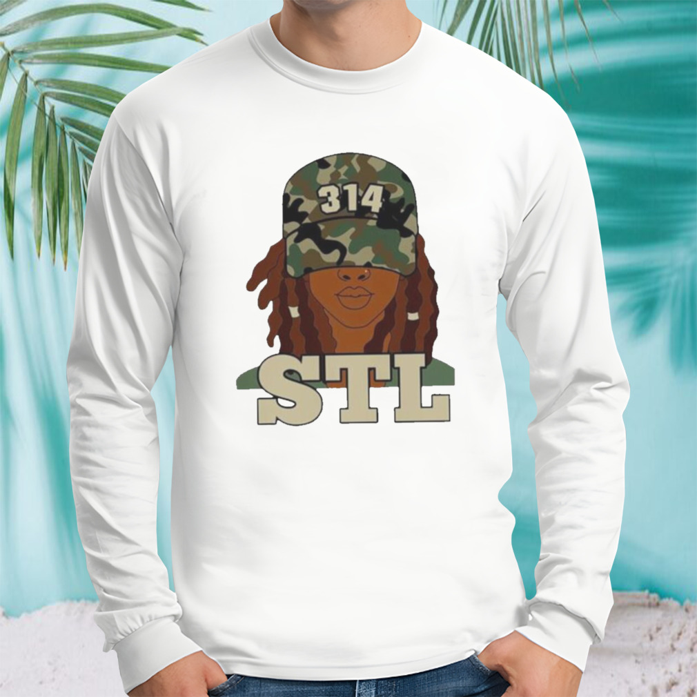 Longsleeve shirt