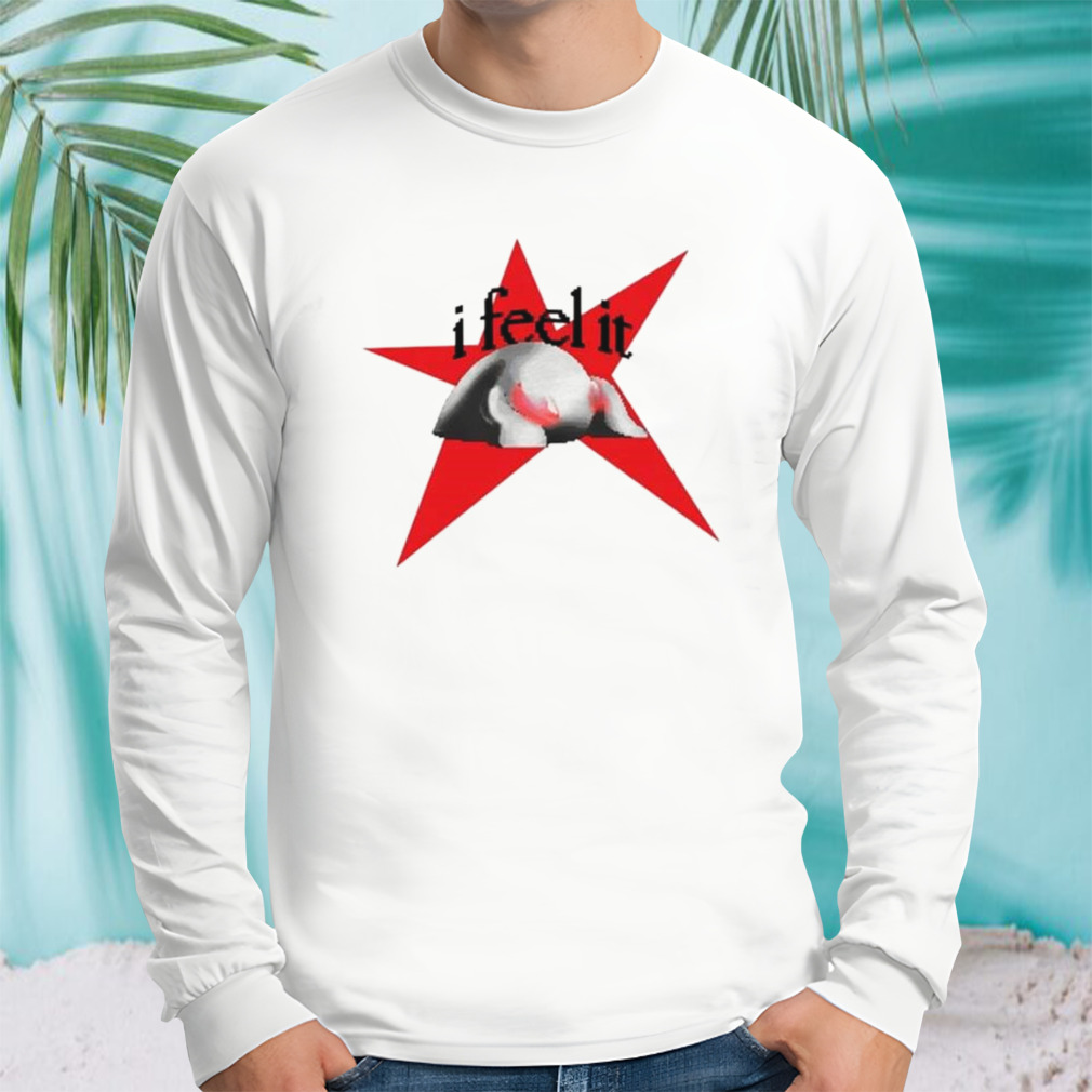 Longsleeve shirt