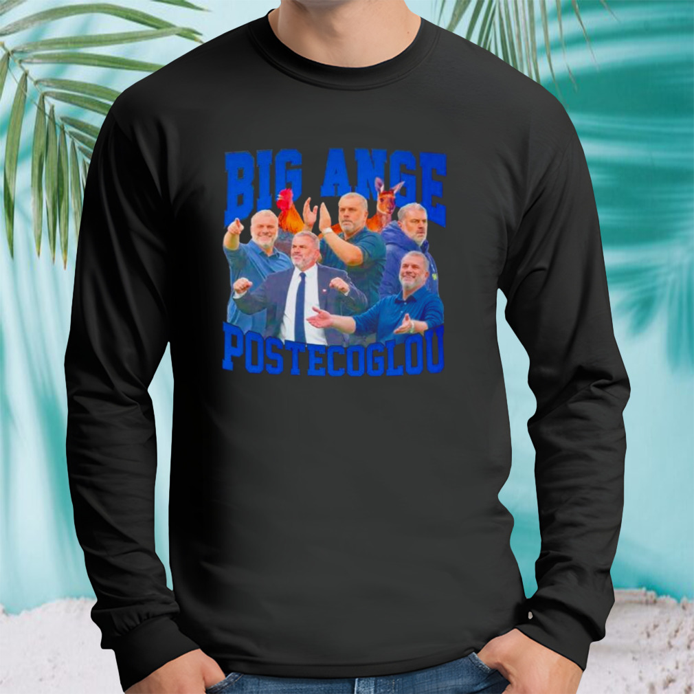 Longsleeve tshirt