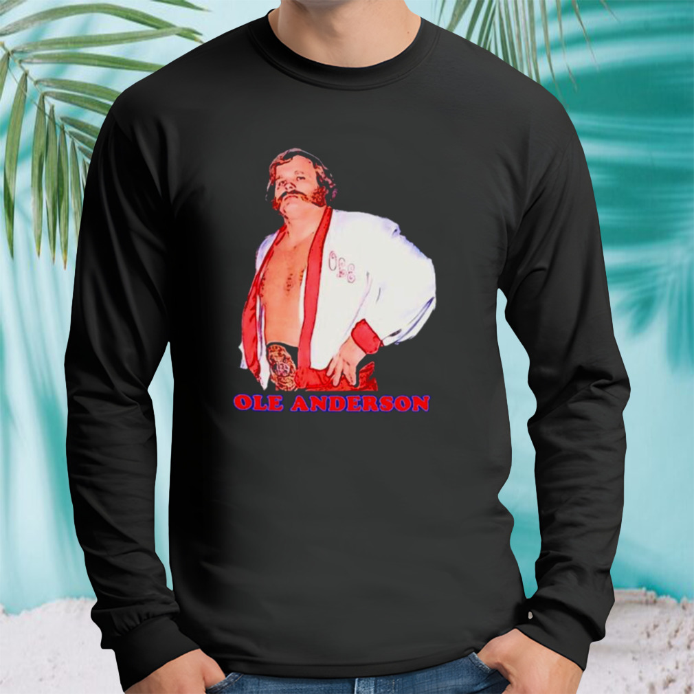 Longsleeve tshirt