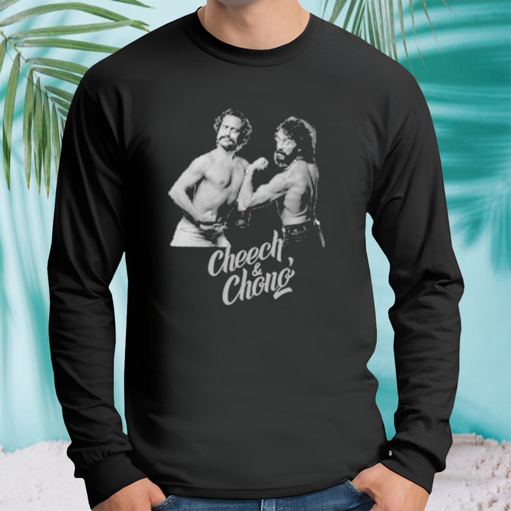 Longsleeve tshirt