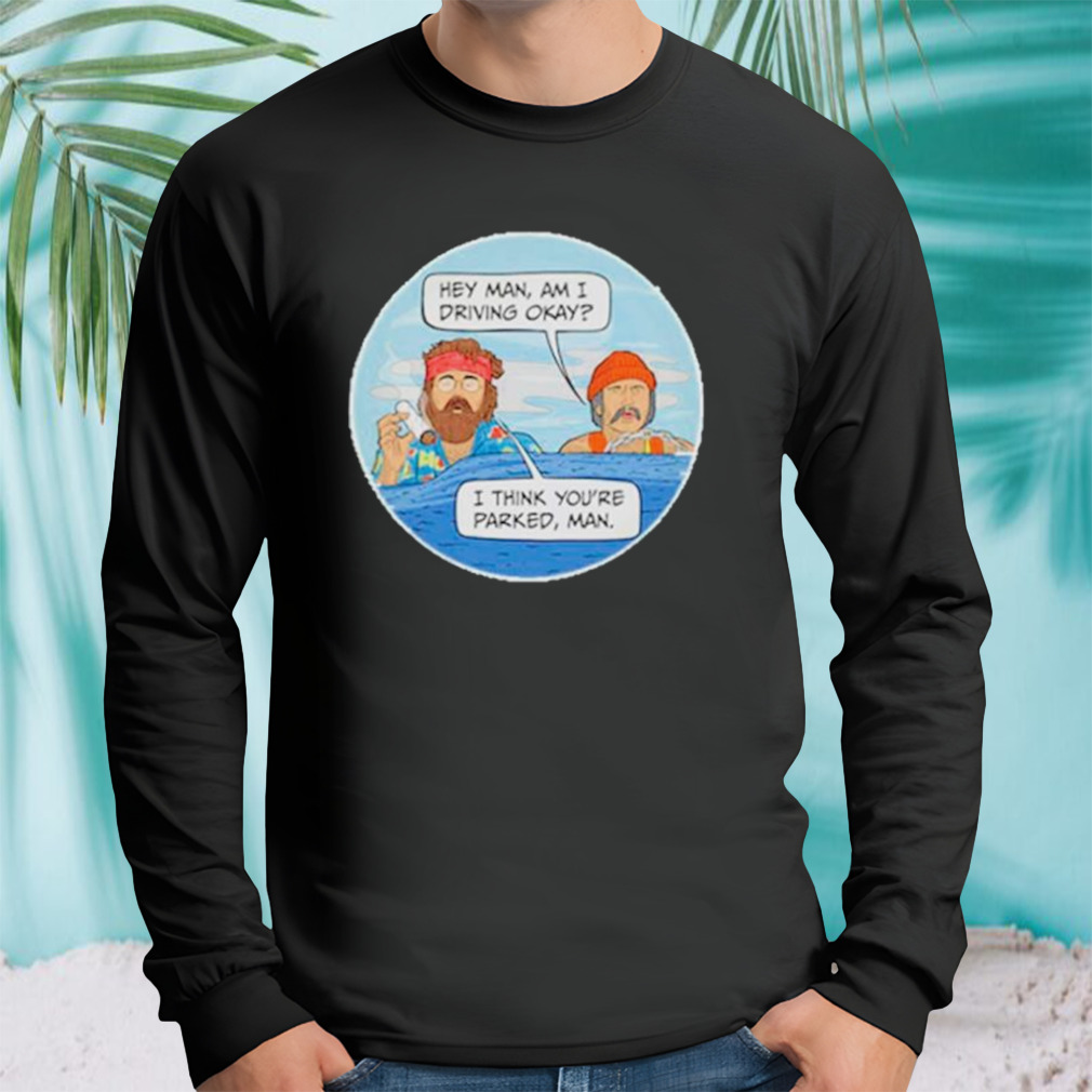 Longsleeve tshirt