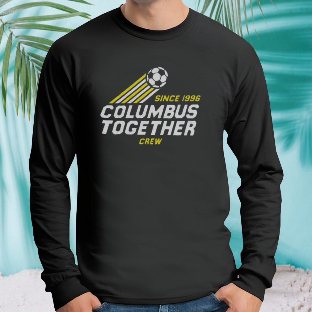Longsleeve tshirt