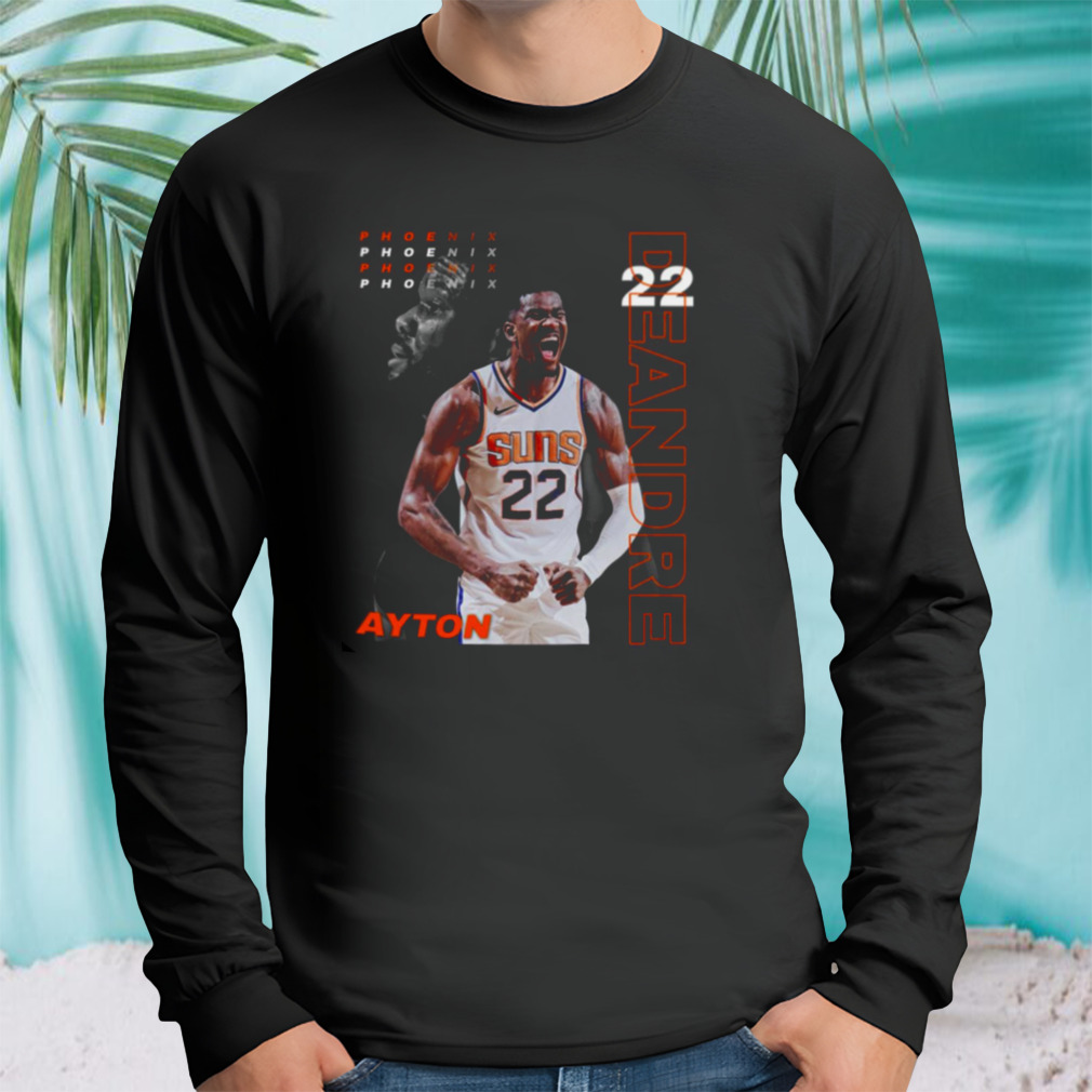 Longsleeve tshirt