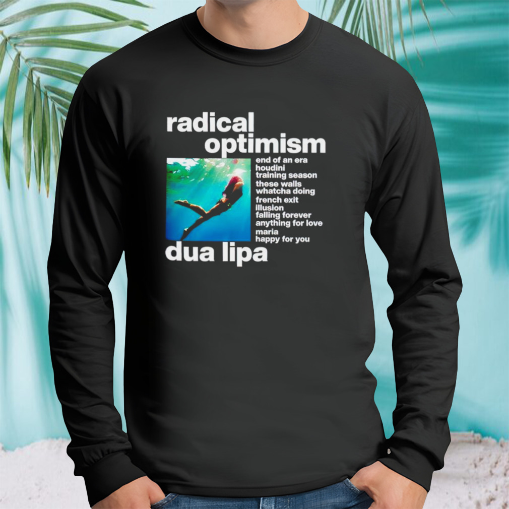 Longsleeve tshirt
