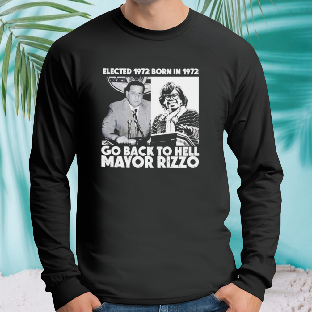 Longsleeve tshirt