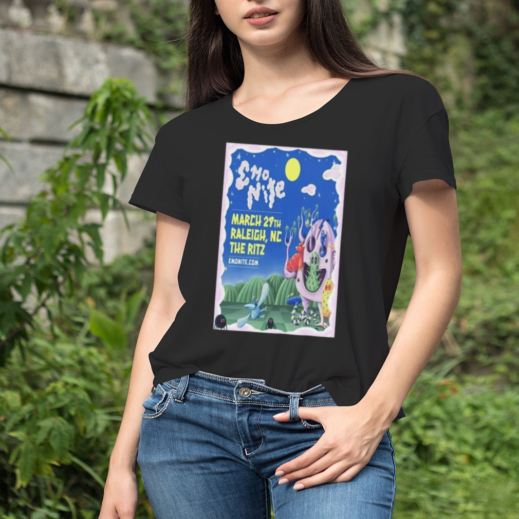 Women's tshirt