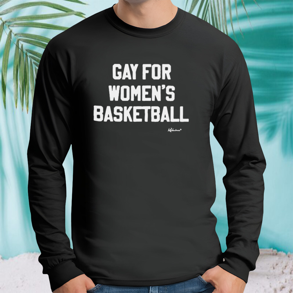 Longsleeve tshirt