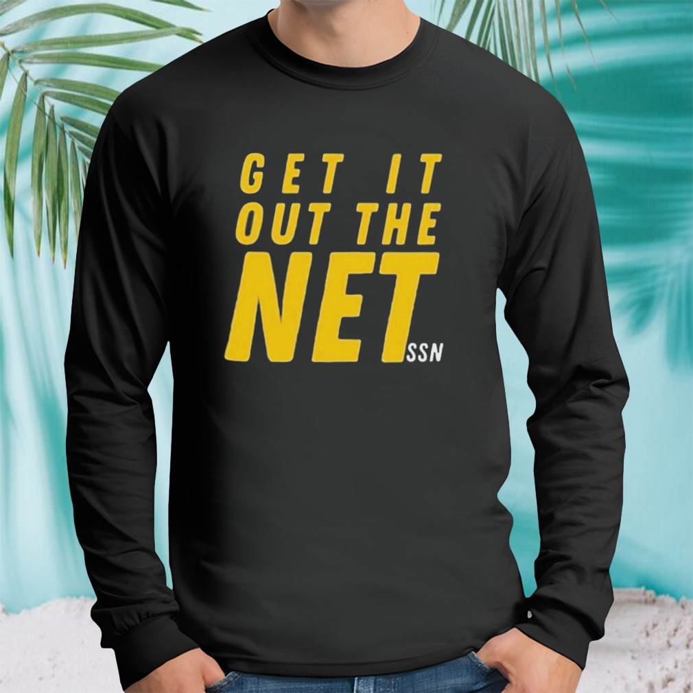 Longsleeve tshirt