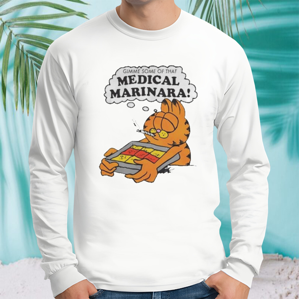 Longsleeve shirt