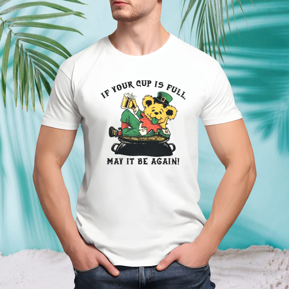 Unisex shirt