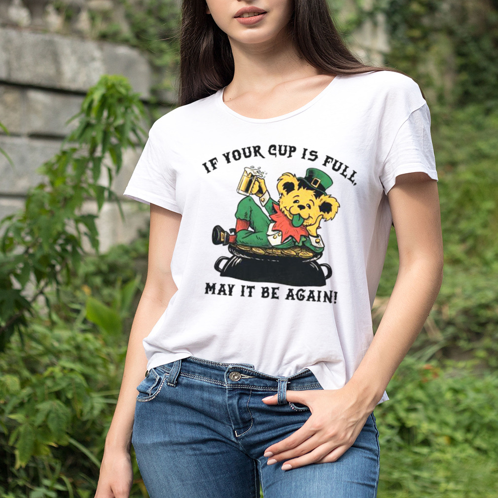 Women's shirt
