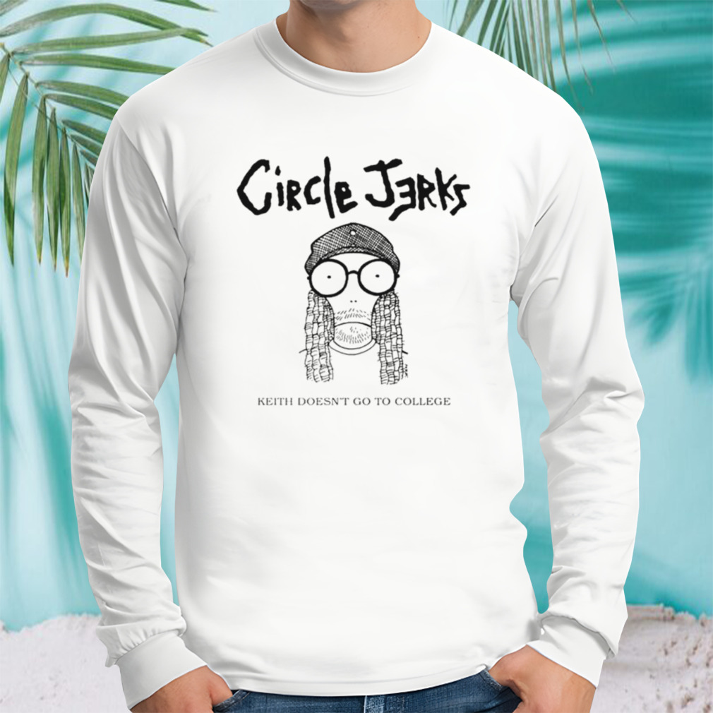 Longsleeve shirt
