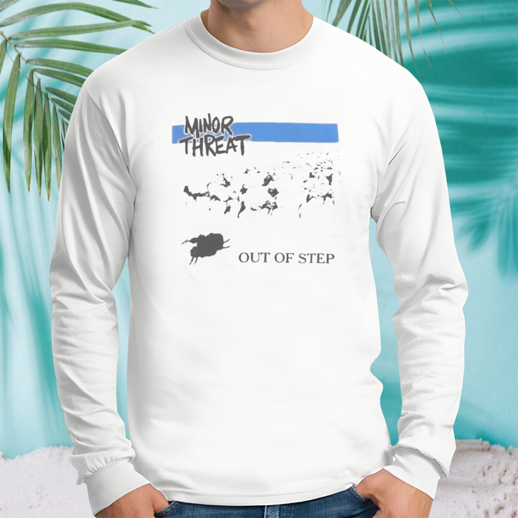 Longsleeve shirt