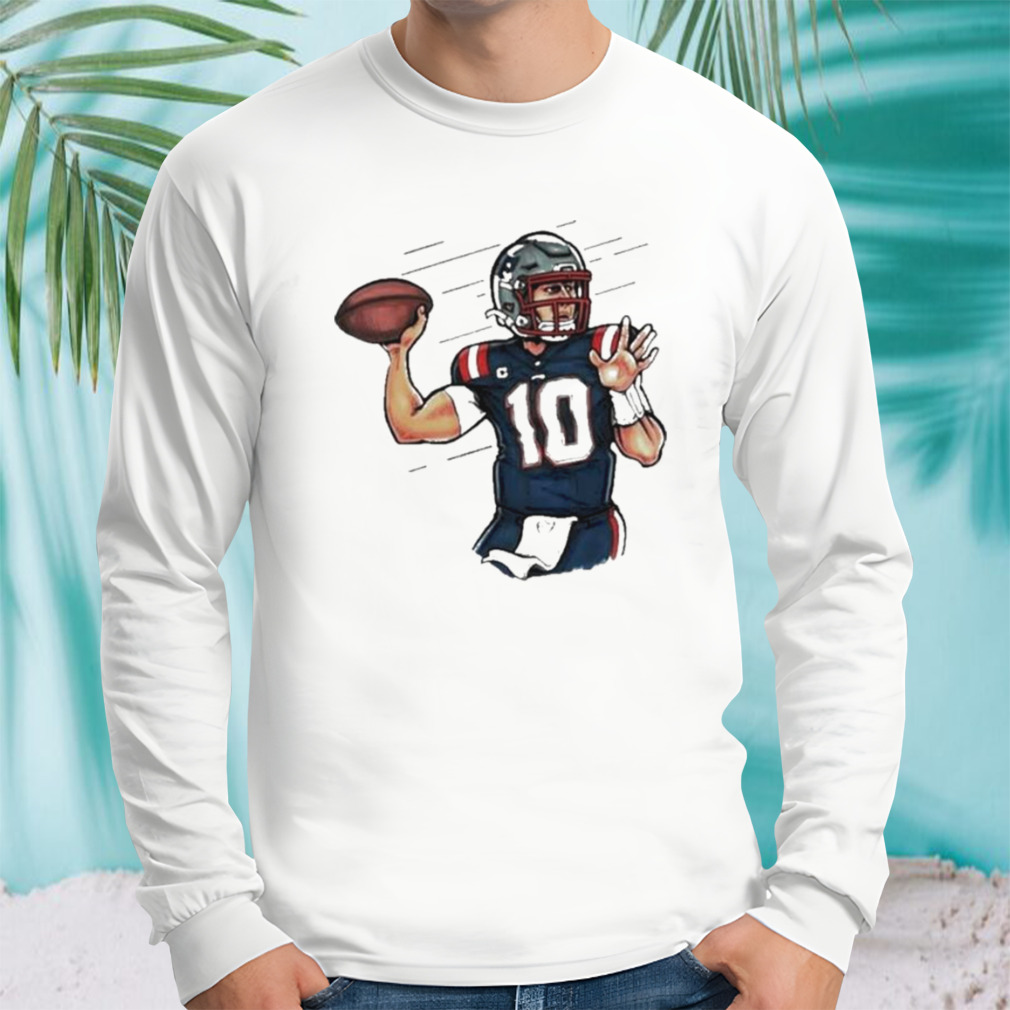Longsleeve shirt