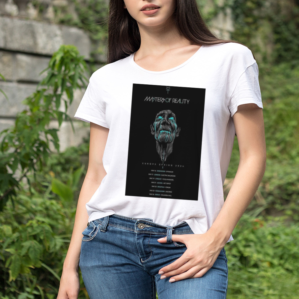 Women's shirt