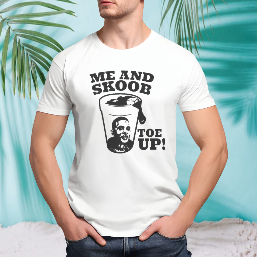 Unisex shirt