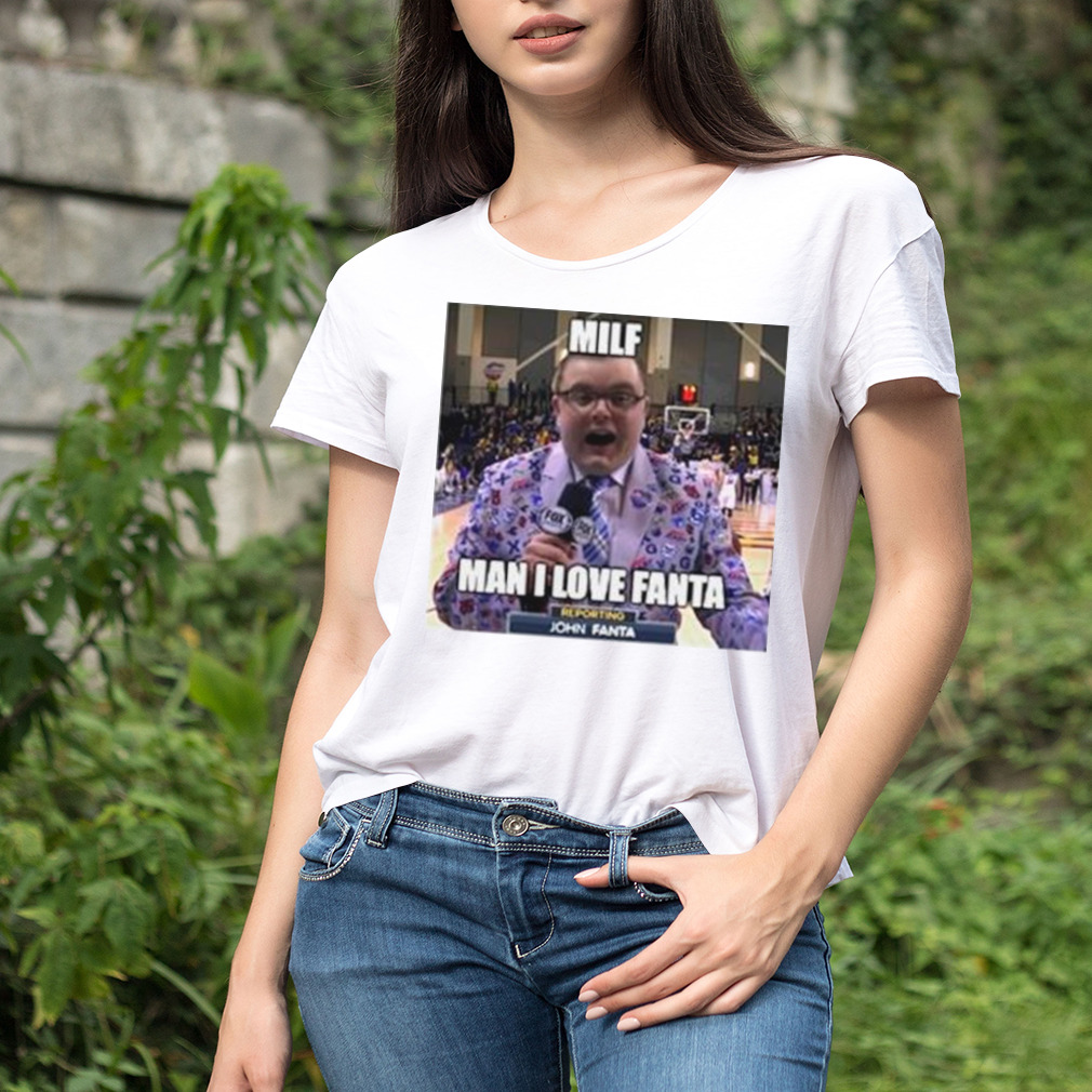 Women's shirt