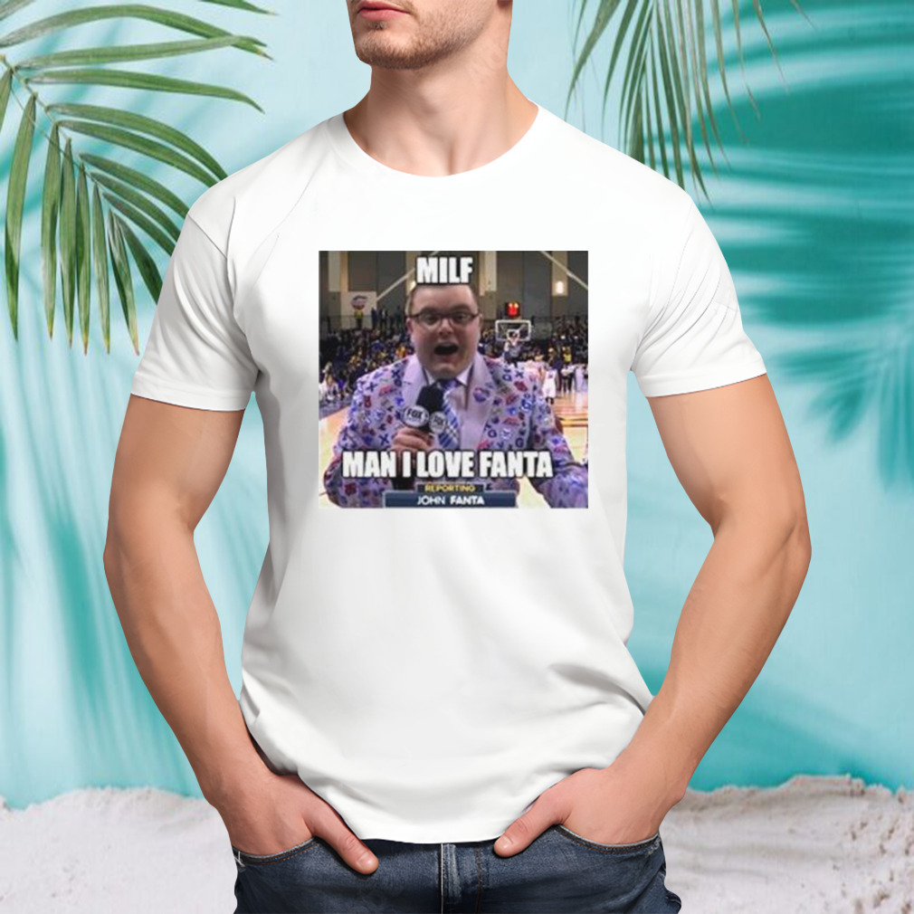 Unisex shirt
