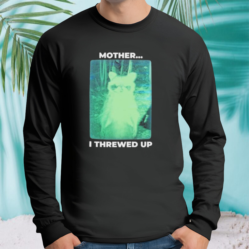Longsleeve tshirt