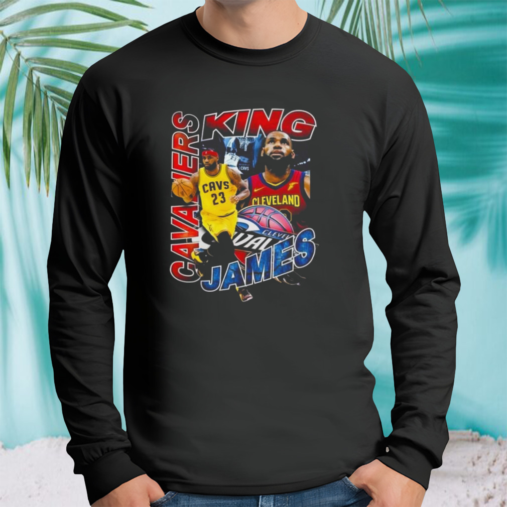 Longsleeve tshirt
