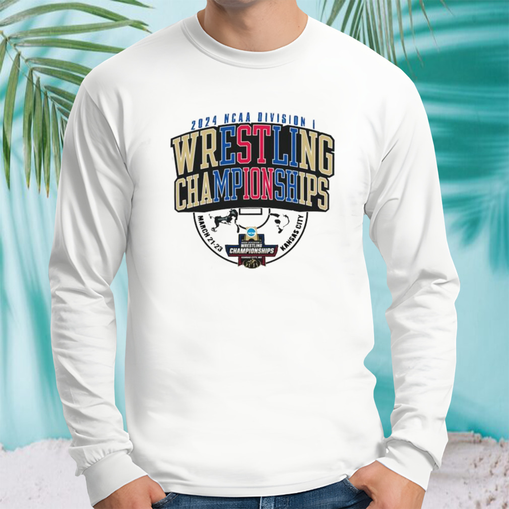 Longsleeve shirt