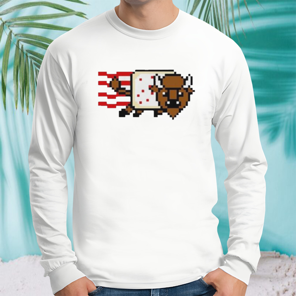 Longsleeve shirt