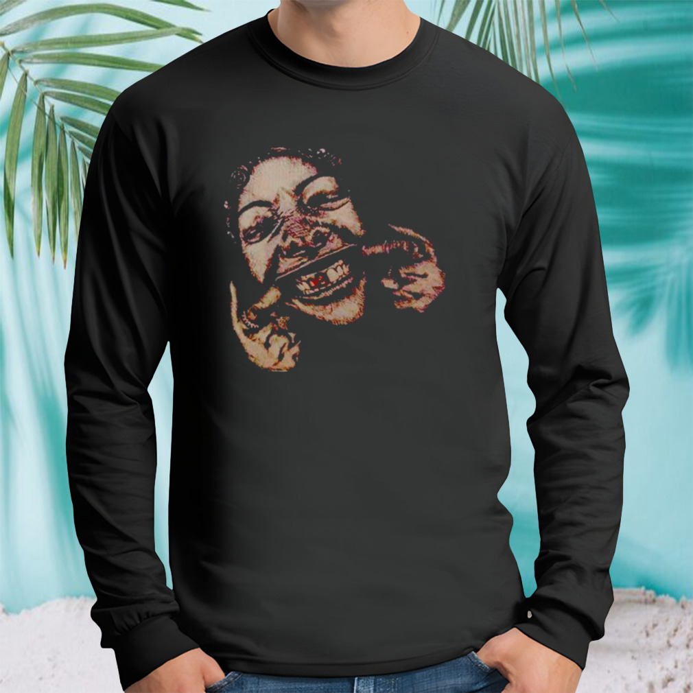 Longsleeve tshirt