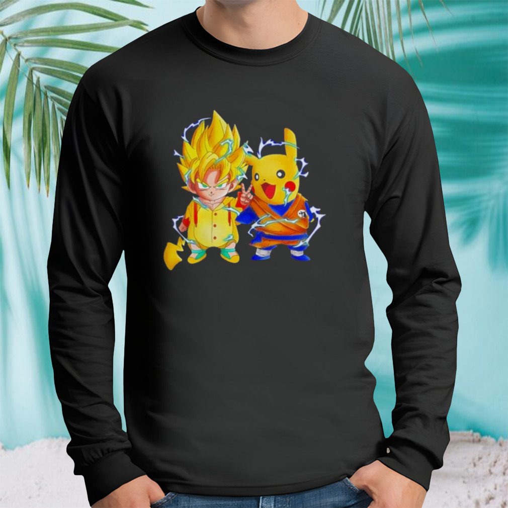 Longsleeve tshirt