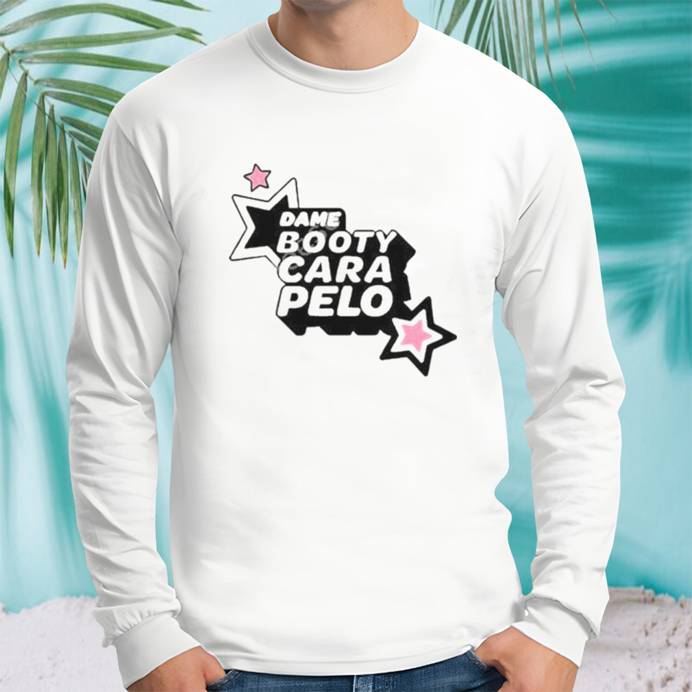 Longsleeve shirt