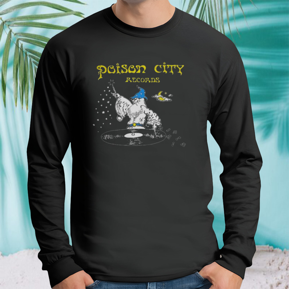 Longsleeve tshirt