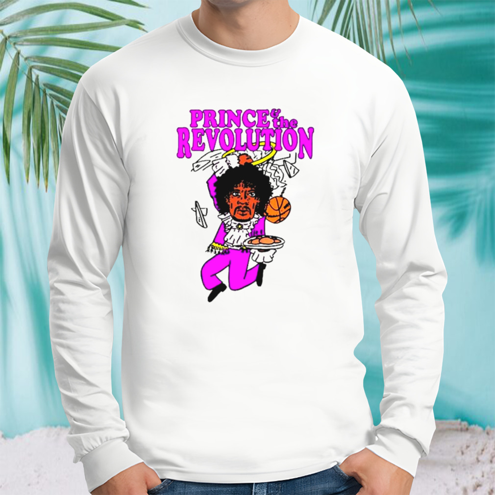 Longsleeve shirt