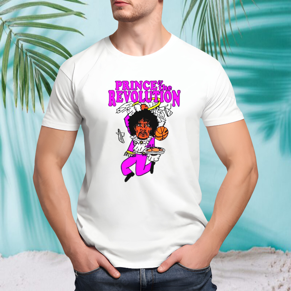 Unisex shirt
