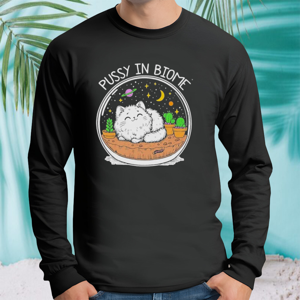 Longsleeve tshirt