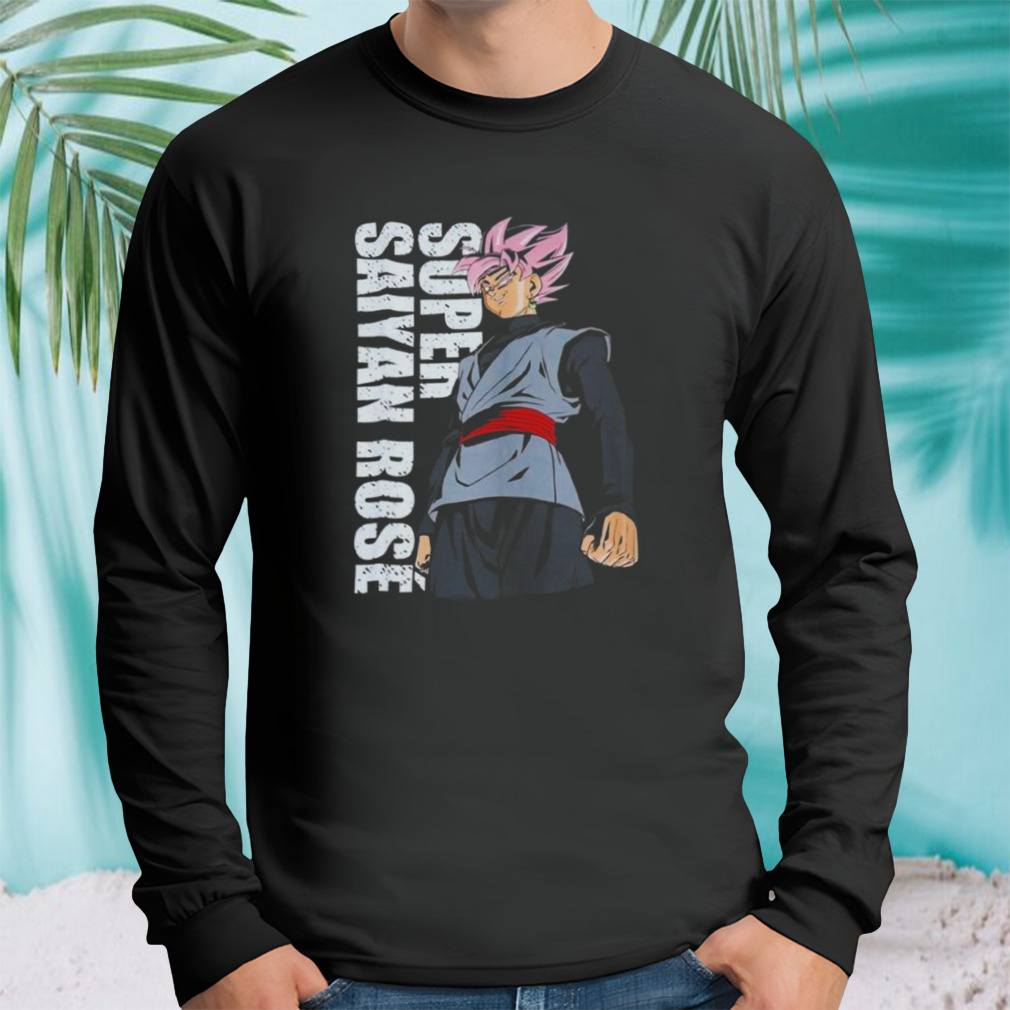 Longsleeve tshirt