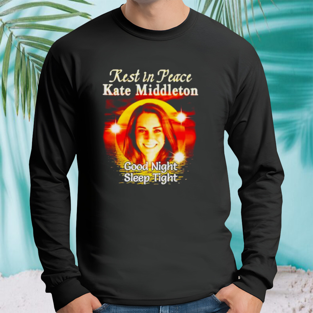 Longsleeve tshirt