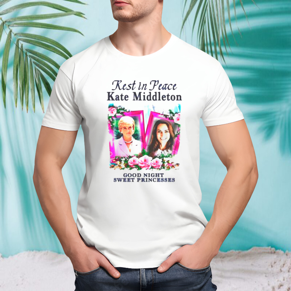 Unisex shirt