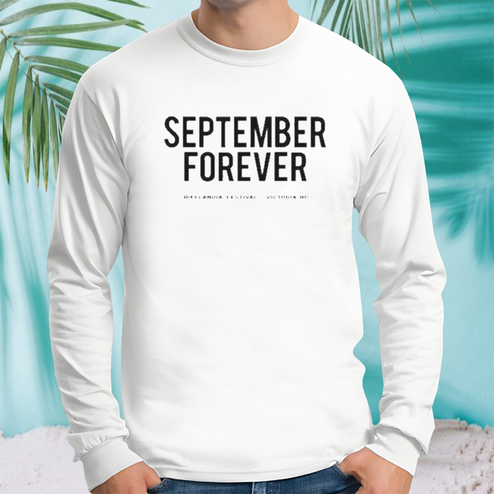 Longsleeve shirt