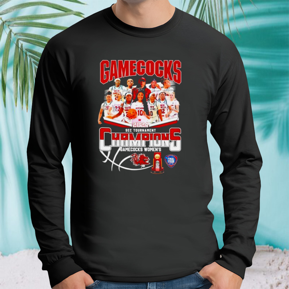 Longsleeve tshirt