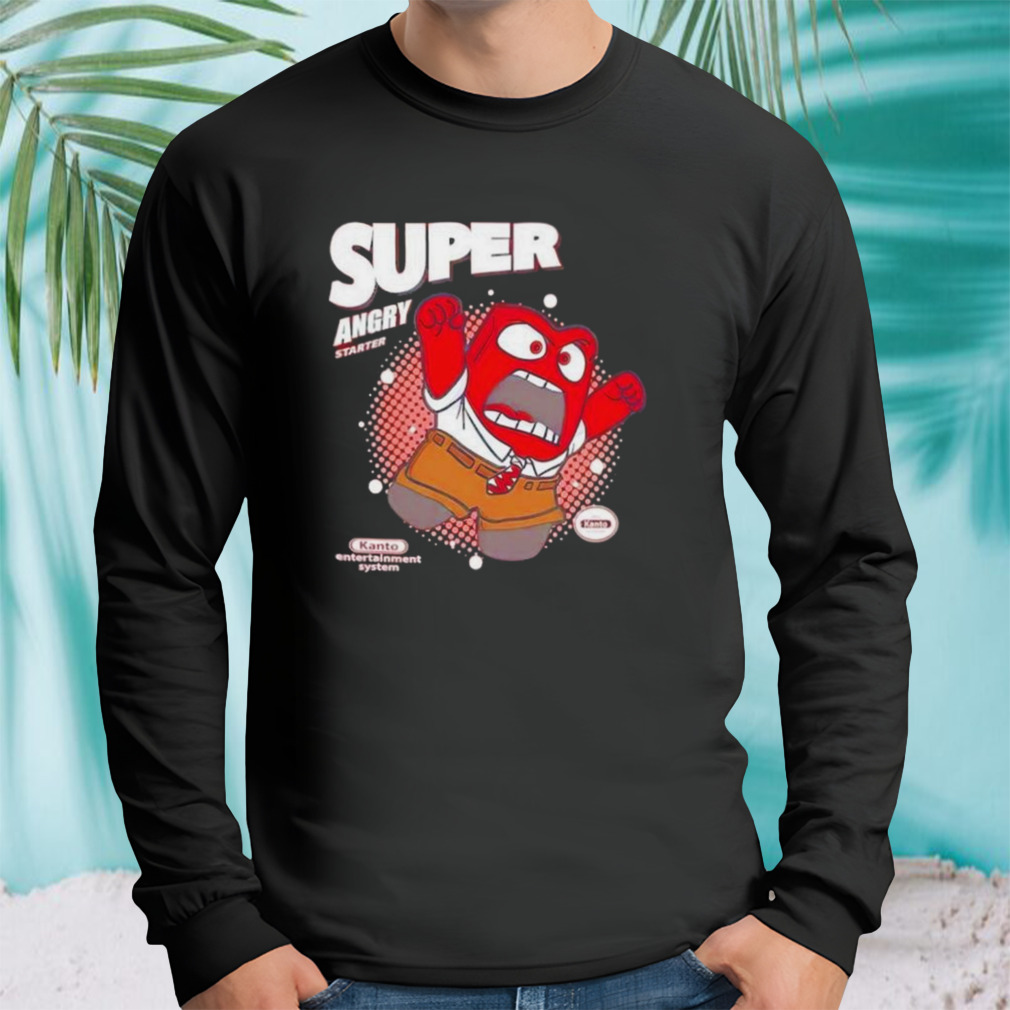 Longsleeve tshirt