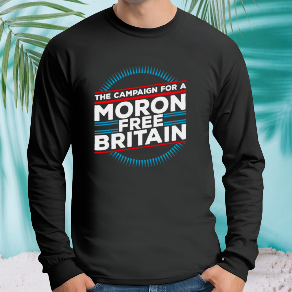 Longsleeve tshirt