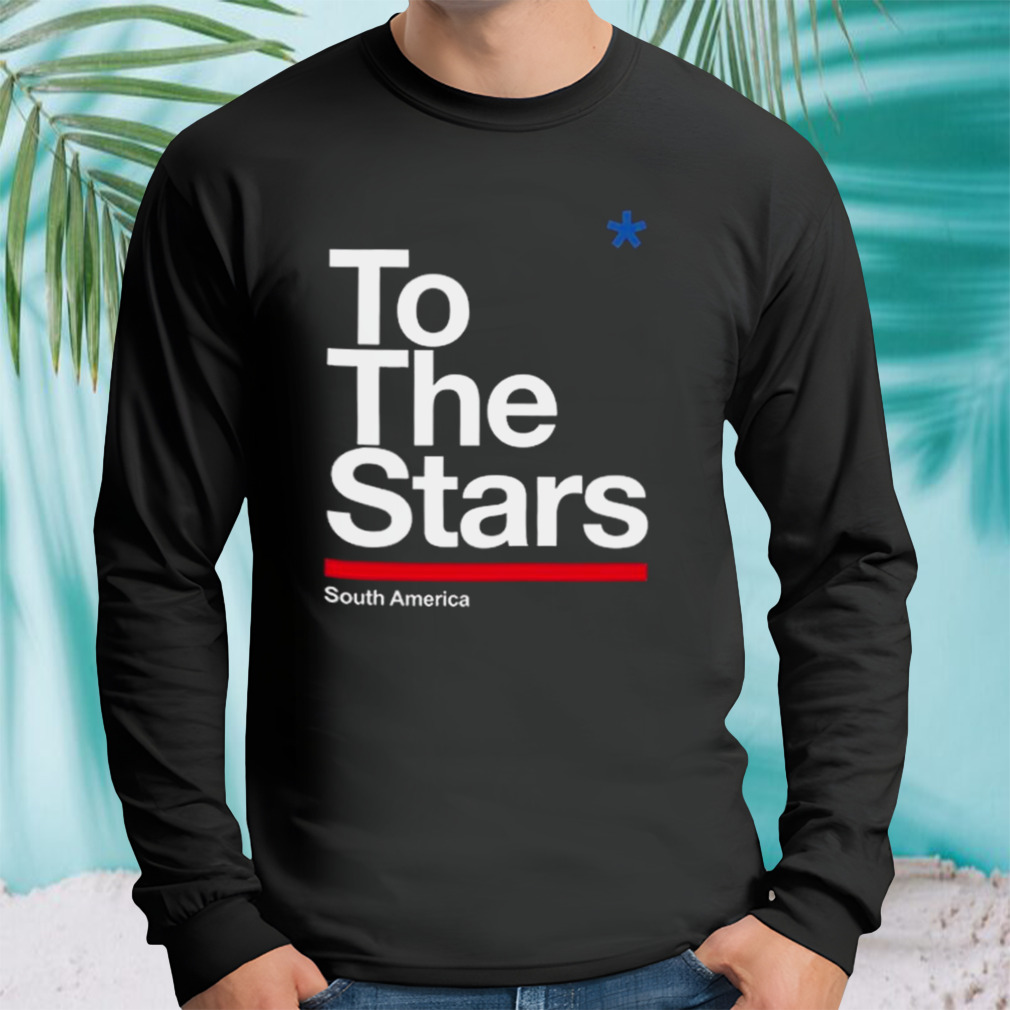 Longsleeve tshirt