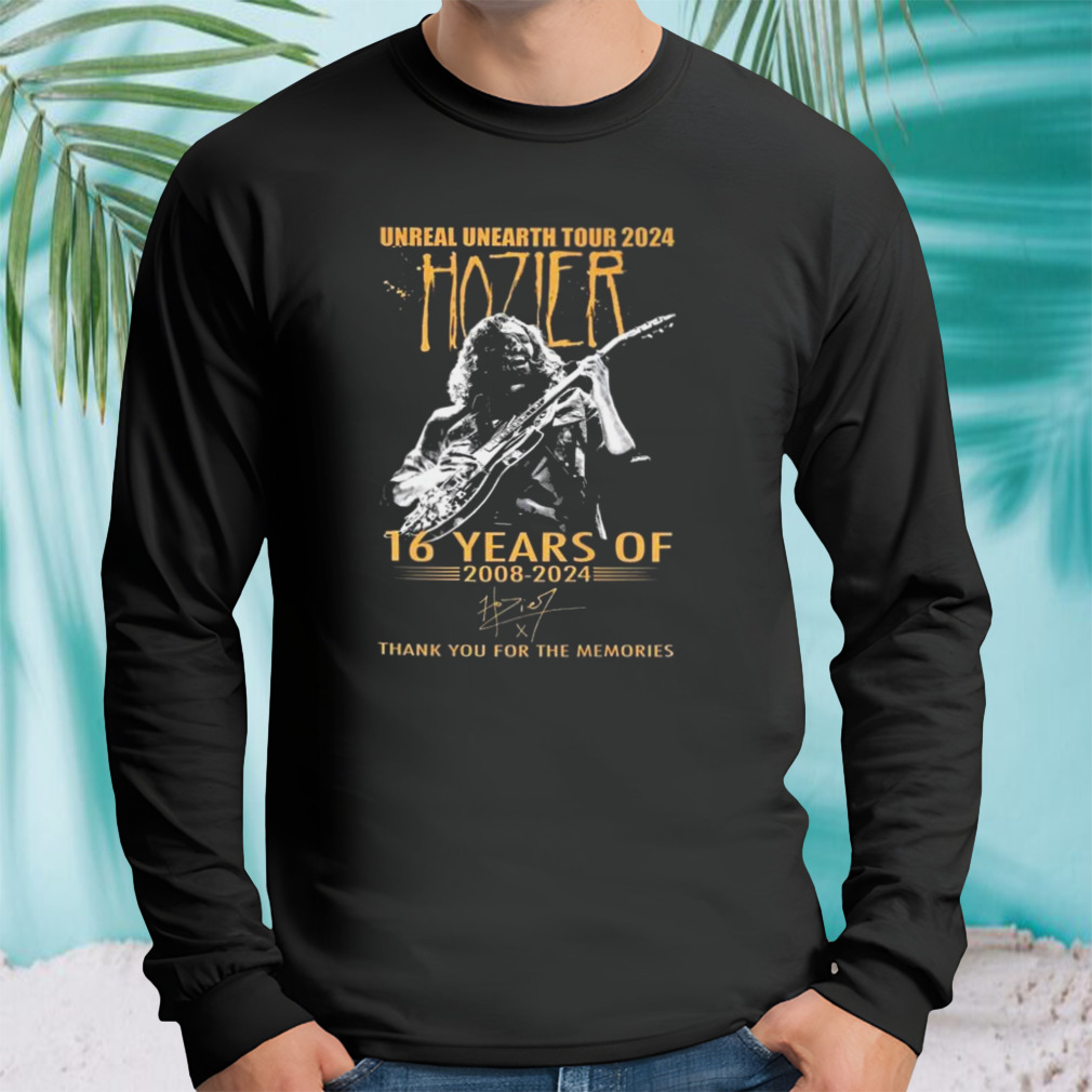 Longsleeve tshirt